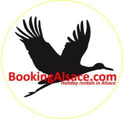 BookingAlsace, Colmar - Horaires d'ouverture