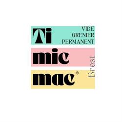 Timicmac Brest - Vide grenier permanent & Dépôt-vente, Guipavas - Horaires d'ouverture