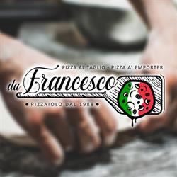 Pizza Da Francesco, Nice - Horaires d'ouverture