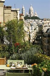 Côté Montmartre, Paris - Horaires d'ouverture