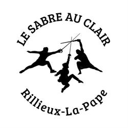 Le sabre au clair, Rillieux-la-Pape - Horaires d'ouverture