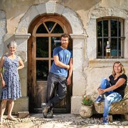 Domaine les Luquettes, La Cadière-d'Azur - Horaires d'ouverture