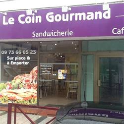 Le Coin Gourmand - Beauvais, - Horaires d'ouverture