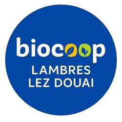 Biocoop Lambres lez Douai, Lambres-lez-Douai - Horaires d'ouverture