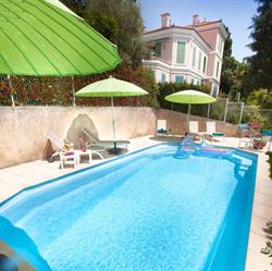 Villa des Parfums, Grasse - Horaires d'ouverture