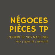 Négoce Pièces TP, Aix-Noulette - Horaires d'ouverture