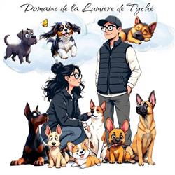 Domaine de la Lumière de Tyché, Bailleulmont - Horaires d'ouverture