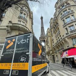 VBT déménagement et transport, Saint-Martin-d'Hères - Horaires d'ouverture