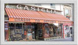 Armurerie Gasiglia, Nice - Horaires d'ouverture