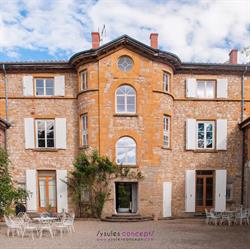 Domaine de Tourieux, Savigny - Horaires d'ouverture