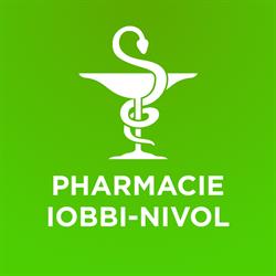 Pharmacie Iobbi-Nivol, Les Abrets - Horaires d'ouverture