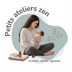 Petits ateliers ZEN - Delphine Berton, Verrières - Horaires d'ouverture