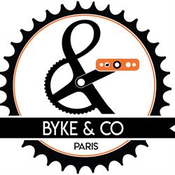 Byke&Co, Paris - Horaires d'ouverture