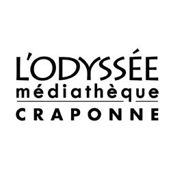Médiathèque L'odyssée, Craponne - Horaires d'ouverture