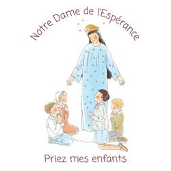 Ecole Notre Dame de l'Espérance, Trouy - Horaires d'ouverture