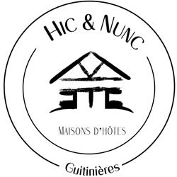 Hic & Nunc, Guitinières - Horaires d'ouverture