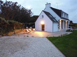 Villa Trescao, vue mer totale. Trévignon, Bretagne, Finistère Sud., Trégunc - Horaires d'ouverture