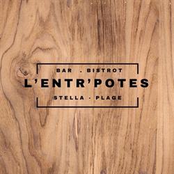 L'Entr'potes - Bar Bistrot - Stella Plage, Cucq - Horaires d'ouverture
