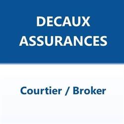 Decaux Assurances, Neuilly-sur-Seine - Horaires d'ouverture