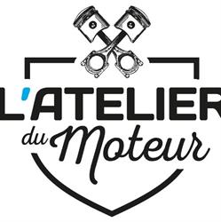 L'Atelier du moteur, Saint-Jory - Horaires d'ouverture