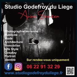Studio Godefroy du Liege, Montalieu-Vercieu - Horaires d'ouverture