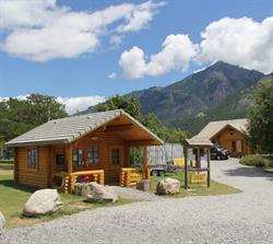 Camping Les Eygas, Châteauroux-les-Alpes - Horaires d'ouverture