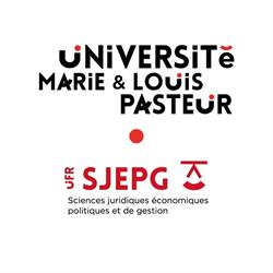 UFR SJEPG, Besançon - Horaires d'ouverture