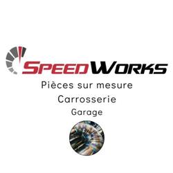 SpeedWorks, Boulbon - Horaires d'ouverture
