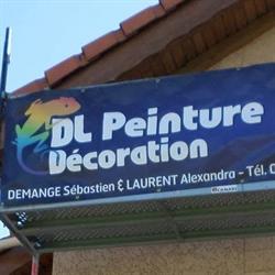 DL Peinture décoration, La Bresse - Horaires d'ouverture