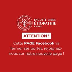 Faculté Libre d'Etiopathie de Paris, Bourg-la-Reine - Horaires d'ouverture