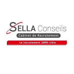 SELLA Conseils- Cabinet de recrutement, Maisons-Alfort - Horaires d'ouverture