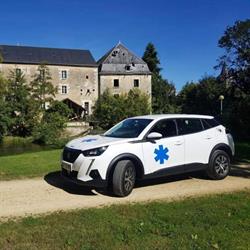Ambulances Doidy, Descartes - Horaires d'ouverture