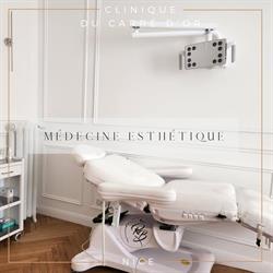 Clinique du Carré d'Or Nice - Médecine Esthétique - Centre Laser & Greffe de Cheveux, - Horaires d'ouverture