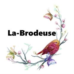 La Brodeuse, Crouzilles - Horaires d'ouverture