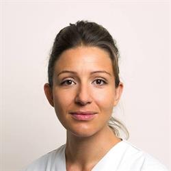 Morgane Michaux Ostéopathe, Jouques - Horaires d'ouverture
