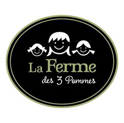 La ferme des 3 Pommes, Bourecq - Horaires d'ouverture