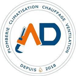 AD - Plomberie & Climatisation - Pompe à Chaleur - Salle de Bain - Ventilation - Chauffage, Puget-sur-Argens - Horaires d'ouverture