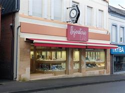 Bijouterie LAB, Hirson - Horaires d'ouverture