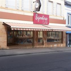Bijouterie LAB, Hirson - Horaires d'ouverture