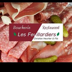 Les feuillardiers - C Heurtier & Fils, Isle - Horaires d'ouverture