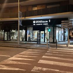 CBD DYNO BIEN ETRE, Challes-les-Eaux - Horaires d'ouverture