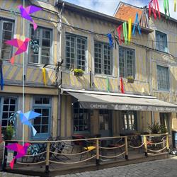 Sara'Zin, Pont-Audemer - Horaires d'ouverture