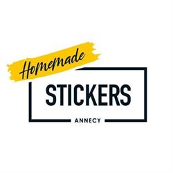 Homemade Stickers, Pringy - Horaires d'ouverture
