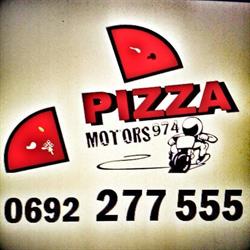 PIZZA Motors 974, Ravine des Cabris - Horaires d'ouverture