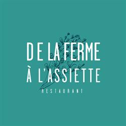 De la Ferme à l'Assiette Restaurant, Rombas - Horaires d'ouverture