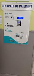 Laverie Nimes Centre proche Mairie, Nîmes - Horaires d'ouverture
