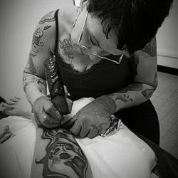 Sab'In Tattoo Shop, Castelnau-Magnoac - Horaires d'ouverture