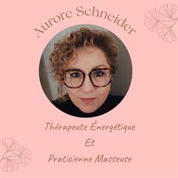 Aurore Schneider - Massages, Rocher - Horaires d'ouverture