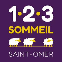 1 2 3 Sommeil SAINT-OMER - literie, matelas, sommiers, Saint-Martin-au-Laërt - Horaires d'ouverture