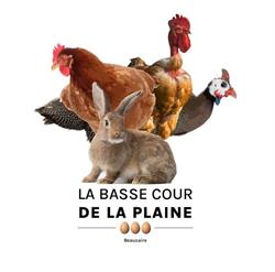 La Basse Cour de la Plaine, Beaucaire - Horaires d'ouverture